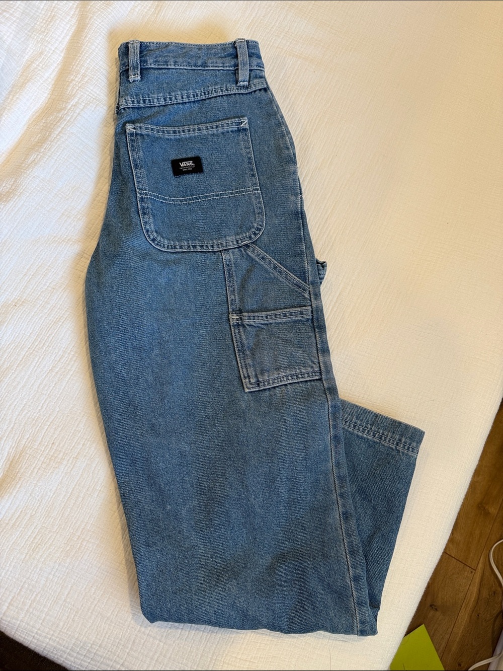 Vans Painter Pants - Picture 3 of 5